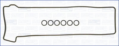 Комплект прокладок, крышка головки цилиндра AJUSA 56029000