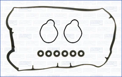 56034500 AJUSA Комплект прокладок, крышка головки цилиндра