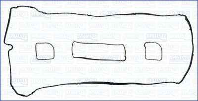 56048100 AJUSA Комплект прокладок, крышка головки цилиндра