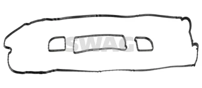 33 10 2182 SWAG Комплект прокладок, крышка головки цилиндра