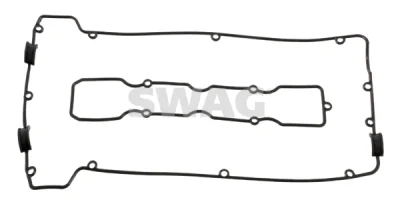 57 93 6153 SWAG Комплект прокладок, крышка головки цилиндра
