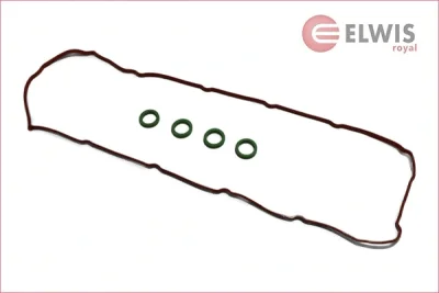 Комплект прокладок, крышка головки цилиндра ELWIS ROYAL 9122065