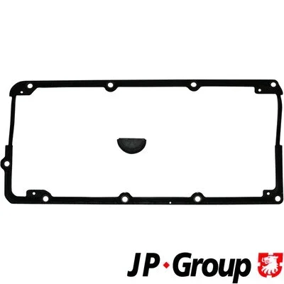 Комплект прокладок, крышка головки цилиндра JP GROUP 1119202510
