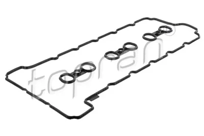501 695 TOPRAN Комплект прокладок, крышка головки цилиндра