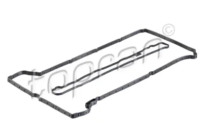 628 115 TOPRAN Комплект прокладок, крышка головки цилиндра