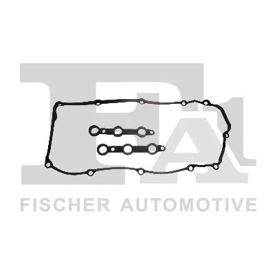 EP1000-908Z FA1/FISCHER Комплект прокладок, крышка головки цилиндра