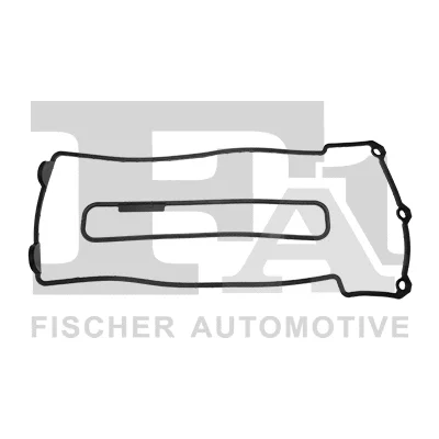 EP1000-921Z FA1/FISCHER Комплект прокладок, крышка головки цилиндра