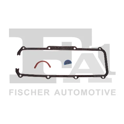 EP1100-909Z FA1/FISCHER Комплект прокладок, крышка головки цилиндра