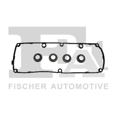 EP1100-926Z FA1/FISCHER Комплект прокладок, крышка головки цилиндра