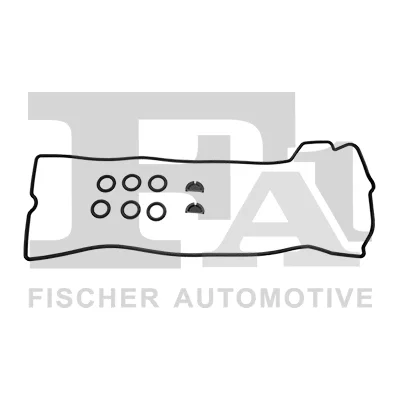EP1400-914Z FA1/FISCHER Комплект прокладок, крышка головки цилиндра