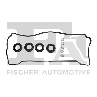 EP7700-909Z FA1/FISCHER Комплект прокладок, крышка головки цилиндра