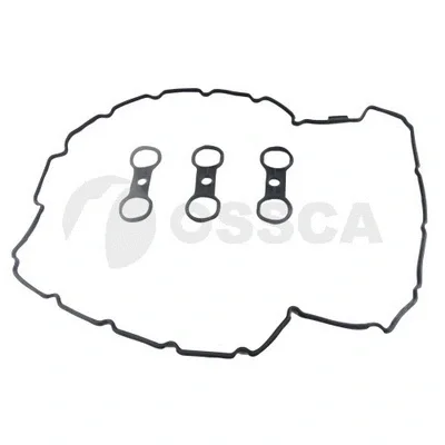 17691 OSSCA Комплект прокладок, крышка головки цилиндра