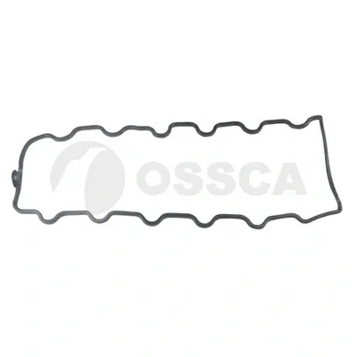 27836 OSSCA Комплект прокладок, крышка головки цилиндра