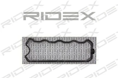 979G0040 RIDEX Комплект прокладок, крышка головки цилиндра