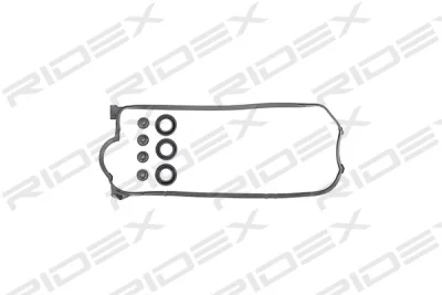 979G0086 RIDEX Комплект прокладок, крышка головки цилиндра