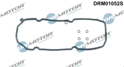 DRM01052S Dr.Motor Automotive Комплект прокладок, крышка головки цилиндра