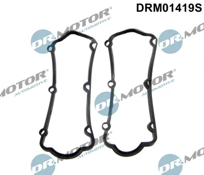 DRM01419S Dr.Motor Automotive Комплект прокладок, крышка головки цилиндра