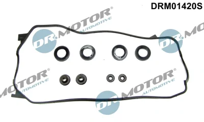 DRM01420S Dr.Motor Automotive Комплект прокладок, крышка головки цилиндра