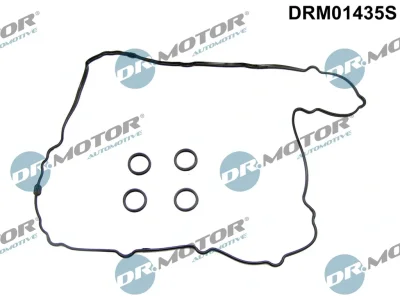 DRM01435S Dr.Motor Automotive Комплект прокладок, крышка головки цилиндра