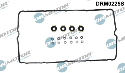 DRM0225S Dr.Motor Automotive Комплект прокладок, крышка головки цилиндра