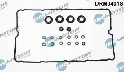 DRM0401S Dr.Motor Automotive Комплект прокладок, крышка головки цилиндра