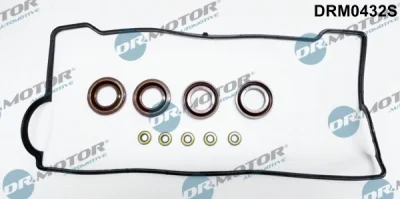 DRM0432S Dr.Motor Automotive Комплект прокладок, крышка головки цилиндра