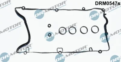 DRM0547S Dr.Motor Automotive Комплект прокладок, крышка головки цилиндра