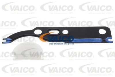 V10-5752 VAICO Прокладка, натяжное приспособление цепи привода