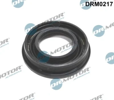 DRM0217 Dr.Motor Automotive Прокладка, корпус форсунки