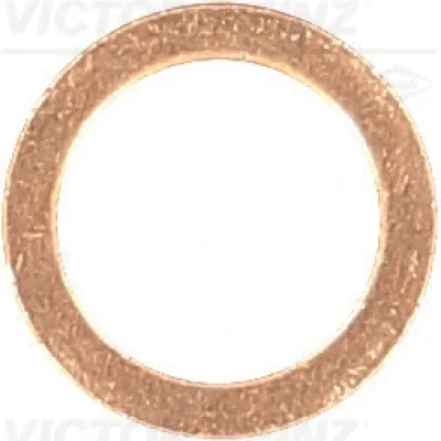 Уплотнительное кольцо, резьбовая пробка маслосливн. отверст. VICTOR REINZ 41-70059-00