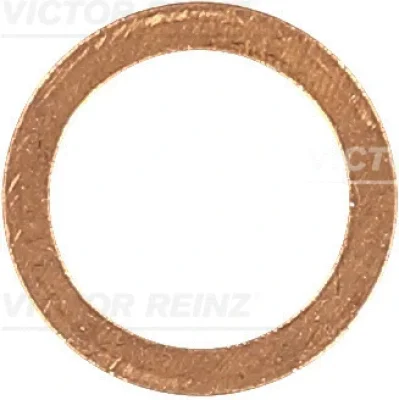 41-70141-00 VICTOR REINZ Уплотнительное кольцо, резьбовая пробка маслосливн. отверст.