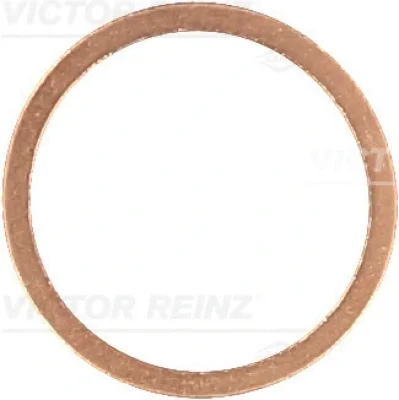 41-70166-00 VICTOR REINZ Уплотнительное кольцо, резьбовая пробка маслосливн. отверст.