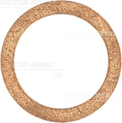 41-70223-00 VICTOR REINZ Уплотнительное кольцо, резьбовая пробка маслосливн. отверст.
