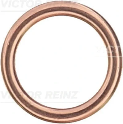 41-72032-30 VICTOR REINZ Уплотнительное кольцо, резьбовая пробка маслосливн. отверст.
