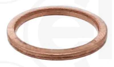 Уплотнительное кольцо, резьбовая пробка маслосливн. отверст. ELRING 110.353