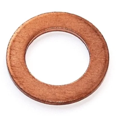 Уплотнительное кольцо, резьбовая пробка маслосливн. отверст. ELRING 111.600
