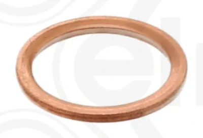 Уплотнительное кольцо, резьбовая пробка маслосливн. отверст. ELRING 114.600