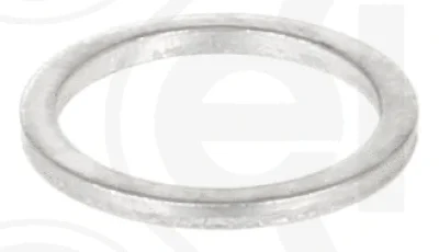 242.608 ELRING Уплотнительное кольцо, резьбовая пробка маслосливн. отверст.