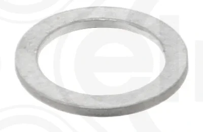 Уплотнительное кольцо, резьбовая пробка маслосливн. отверст. ELRING 243.205