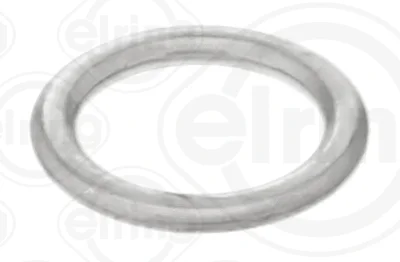 Уплотнительное кольцо, резьбовая пробка маслосливн. отверст. ELRING 591.840