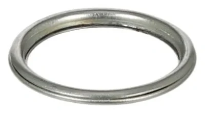 Уплотнительное кольцо, резьбовая пробка маслосливн. отверст. ELRING 705.050