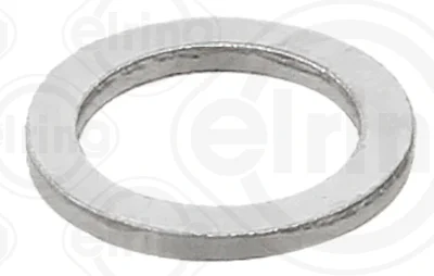 Уплотнительное кольцо, резьбовая пробка маслосливн. отверст. ELRING 726.760