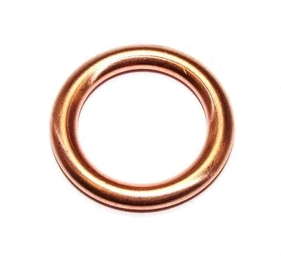Уплотнительное кольцо, резьбовая пробка маслосливн. отверст. ELRING 812.994