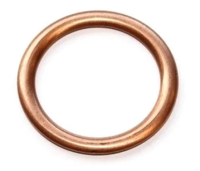 Уплотнительное кольцо, резьбовая пробка маслосливн. отверст. ELRING 813.133