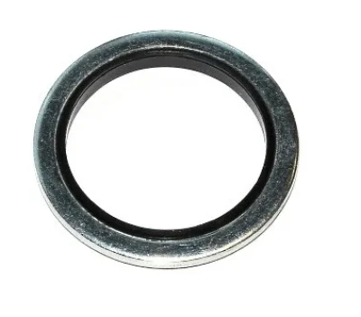 Уплотнительное кольцо, резьбовая пробка маслосливн. отверст. ELRING 834.831