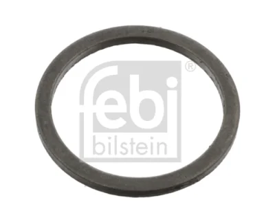 35802 FEBI Уплотнительное кольцо, резьбовая пробка маслосливн. отверст.