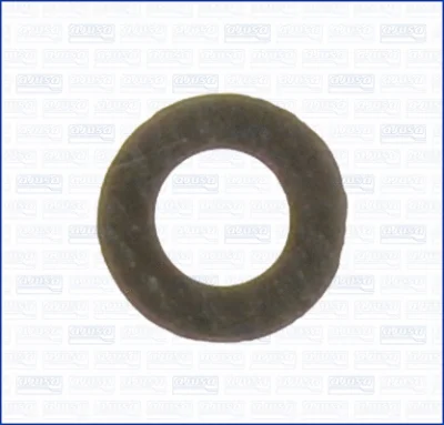 Уплотнительное кольцо, резьбовая пробка маслосливн. отверст. AJUSA 00278200