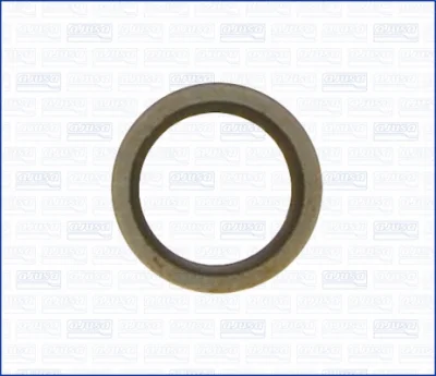 Уплотнительное кольцо, резьбовая пробка маслосливн. отверст. AJUSA 00502300