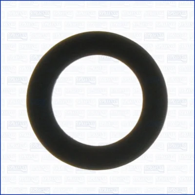 00536700 AJUSA Уплотнительное кольцо, резьбовая пробка маслосливн. отверст.