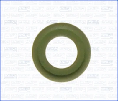 Уплотнительное кольцо, резьбовая пробка маслосливн. отверст. AJUSA 01148400